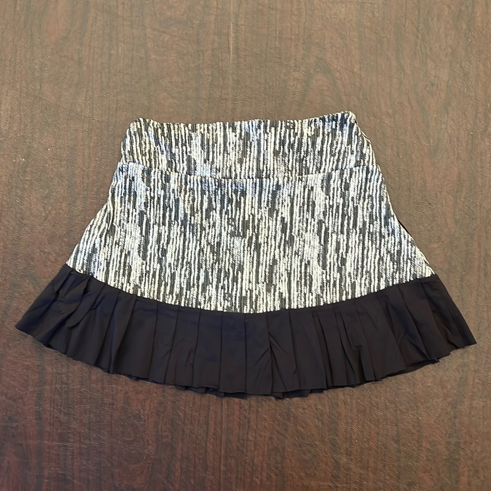 Bia Brazil Tennis Skirt Skort